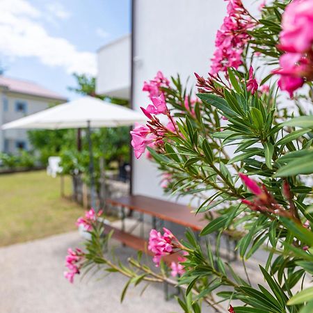 Apartments Vjeko Кърк Екстериор снимка