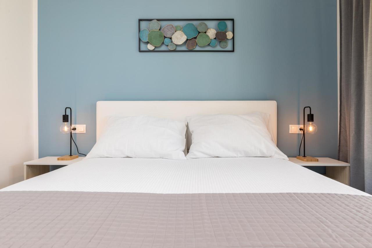 Apartments Vjeko Кърк Екстериор снимка